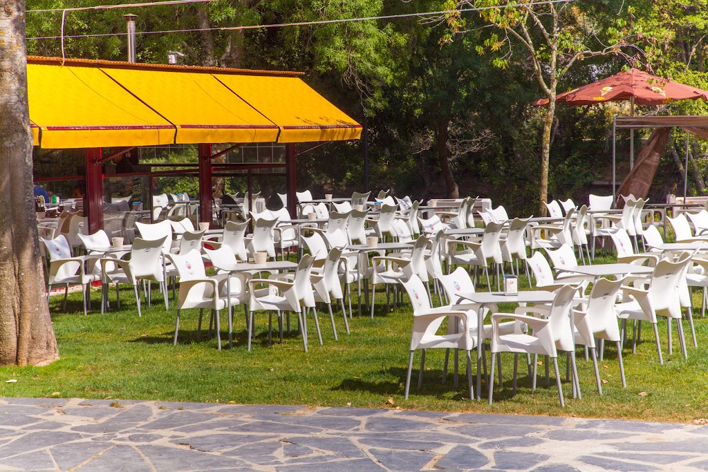Restaurante La Isla