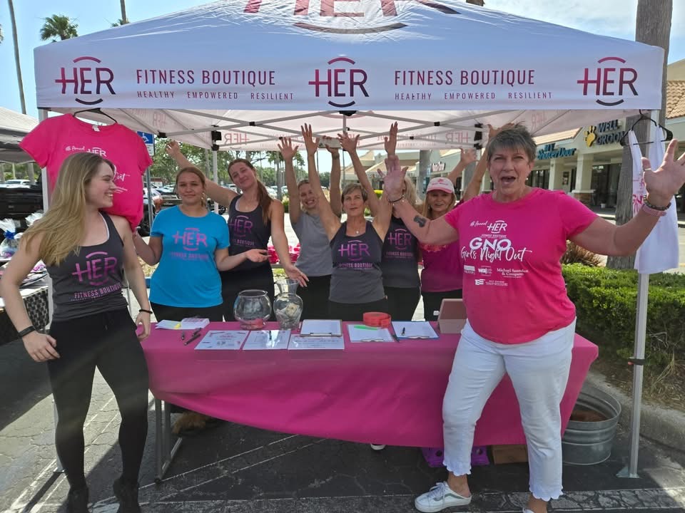  HER Fitness Boutique