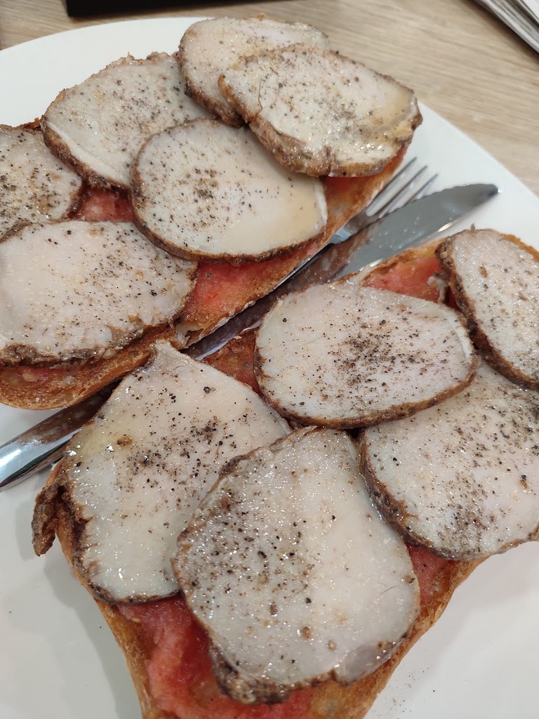 Cafeteria Labamba — Mas recientes