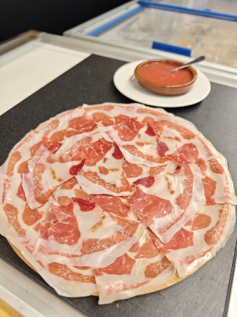 Pecado Iberico Cerveceria — Del propietario