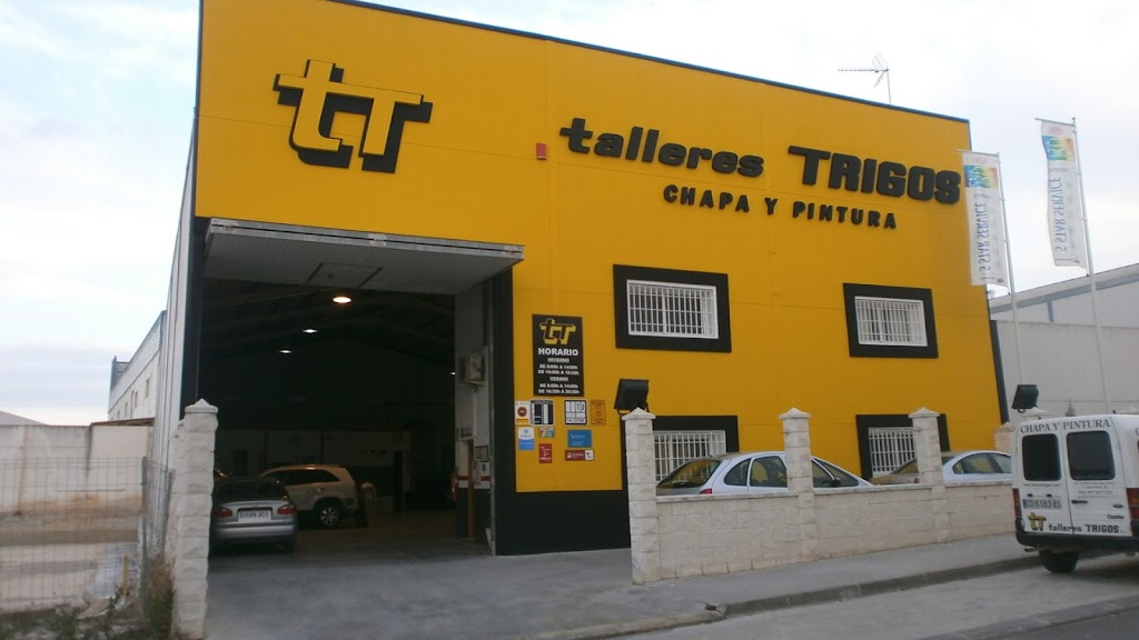 Talleres Trigos