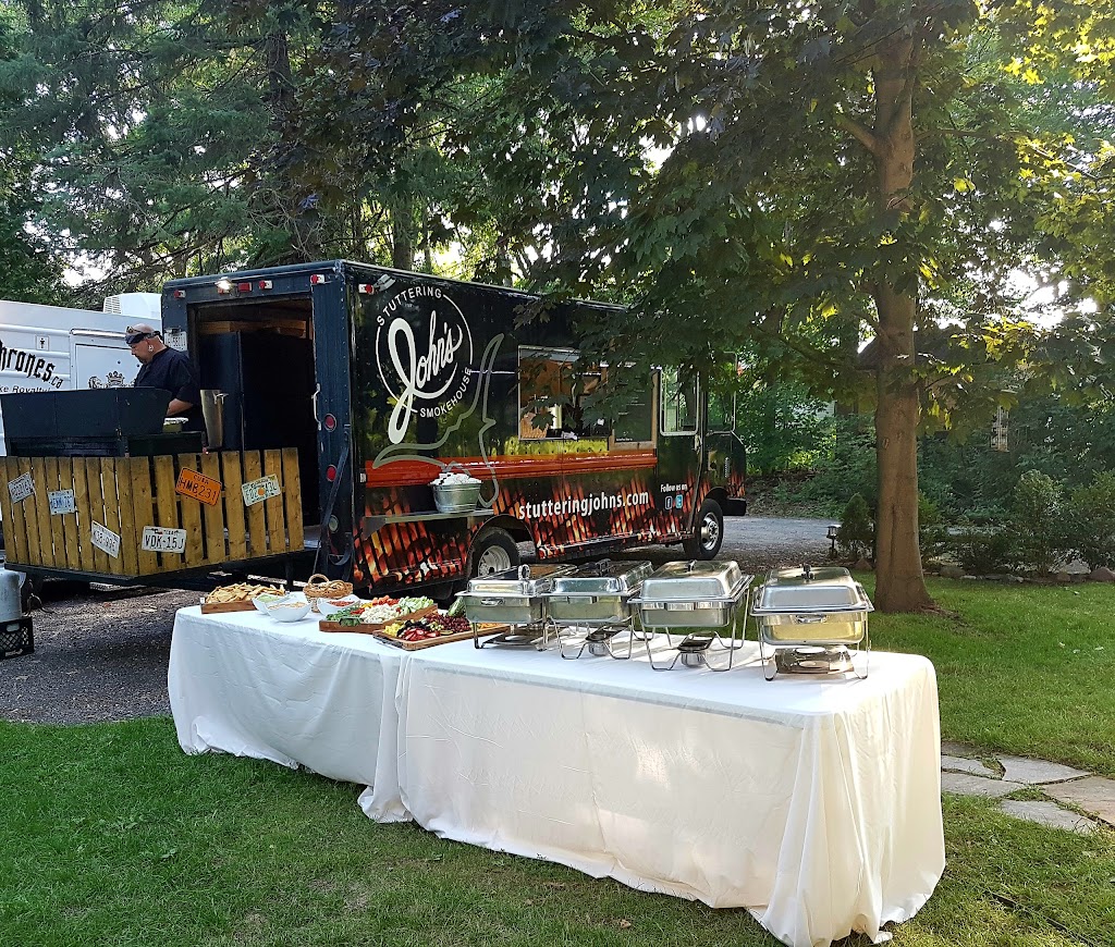 Stuttering John's Smokehouse