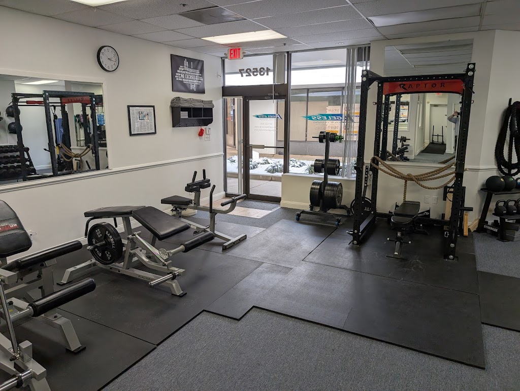  Ageless Personal Training