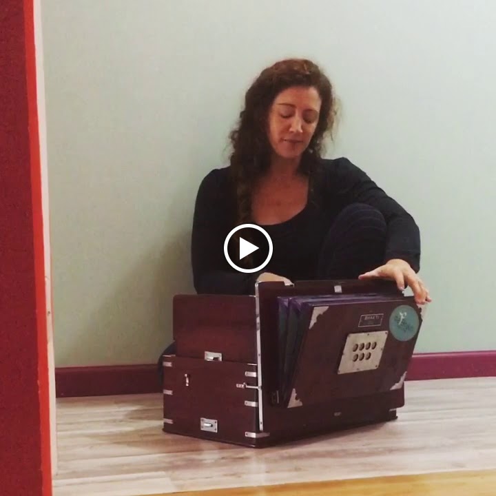  beBhakti Yoga Center