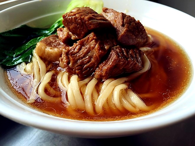 Noodle Zone — Del propietario