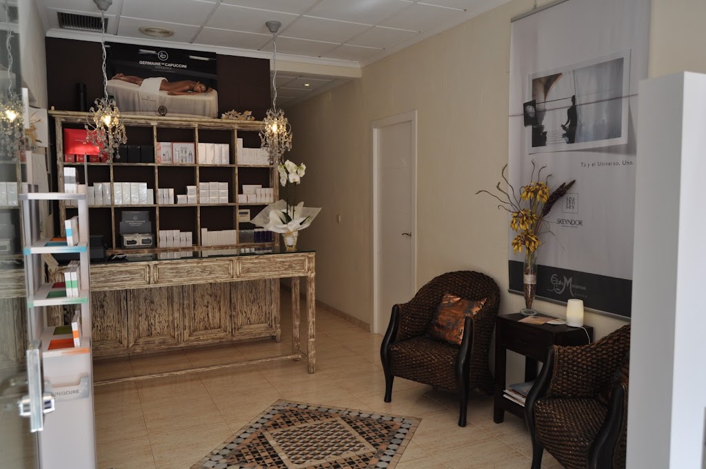 CENTRO DE ESTETICA MACARENA