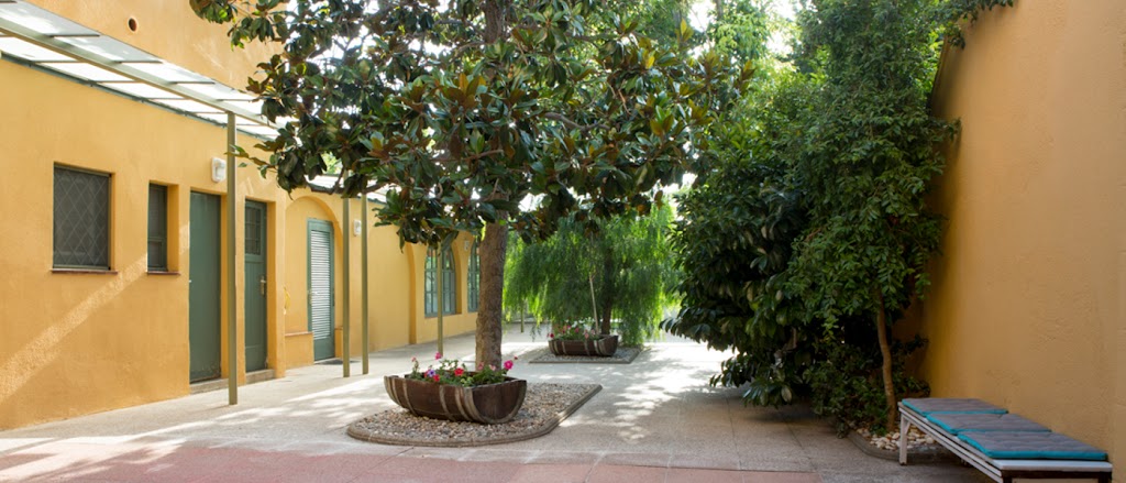 Llar-Residencia Casa Marques Salut Mental