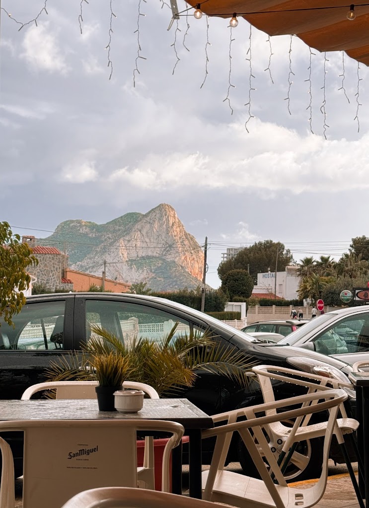 Restaurante Pizzeria Madisa