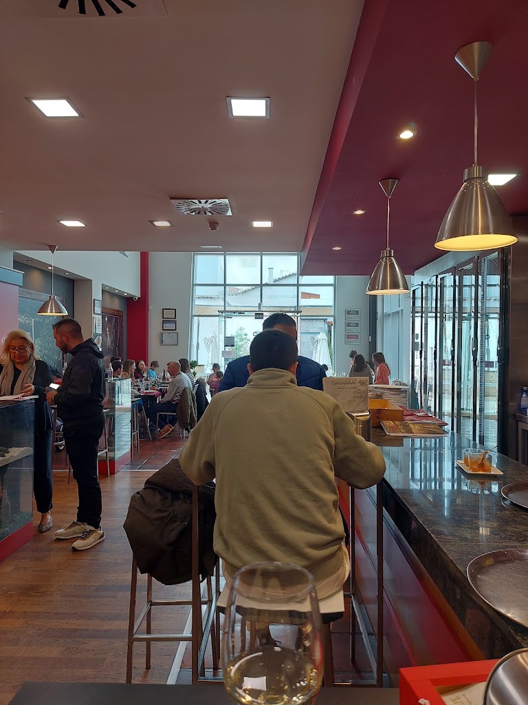 Antigua Bodega Los Llanos — Mas recientes
