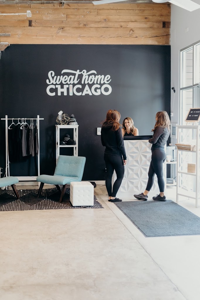  CHI50 Megaformer Chicago