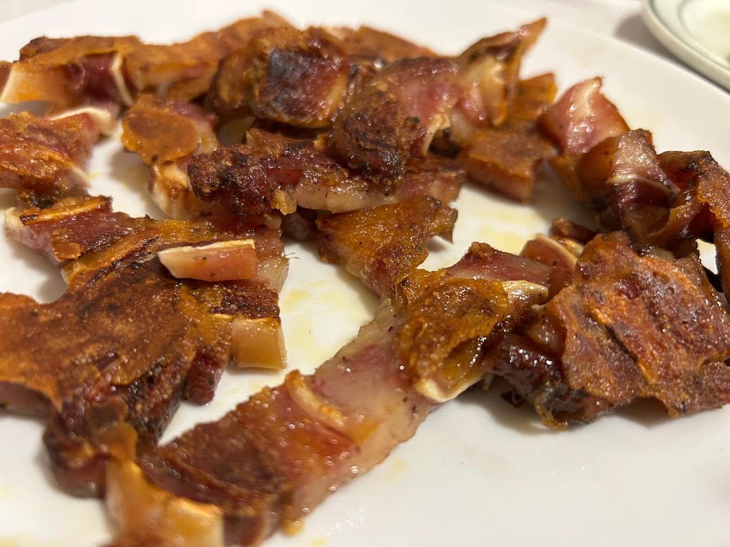 Cerveceria Antonio — Panceta