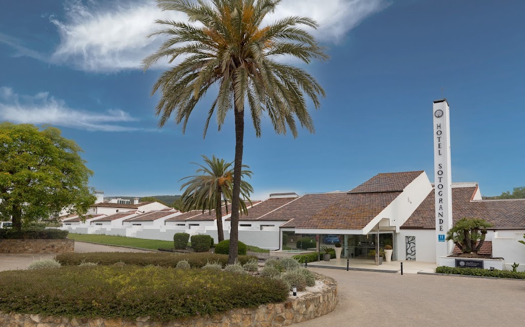 Hotel Encinar de Sotogrande