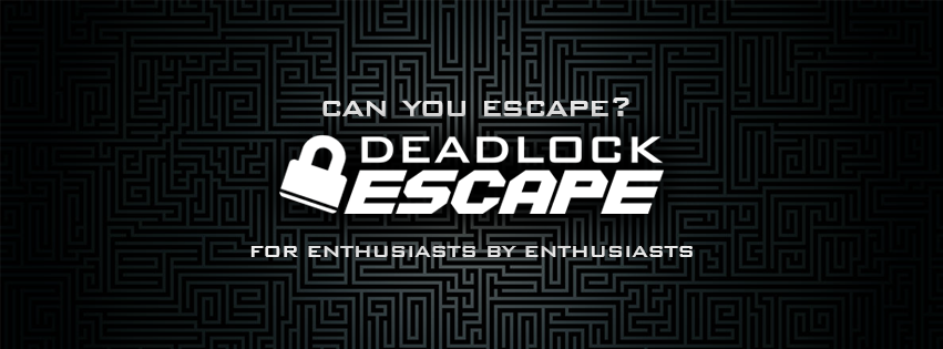 Deadlock Escape