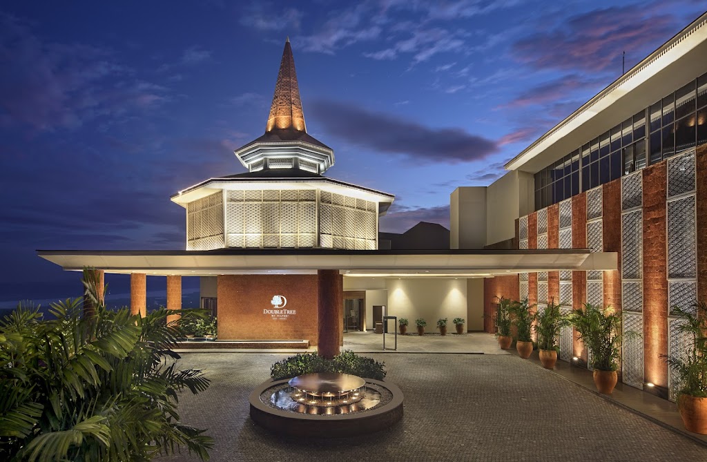 Doubletree By Hilton Goa Panaji