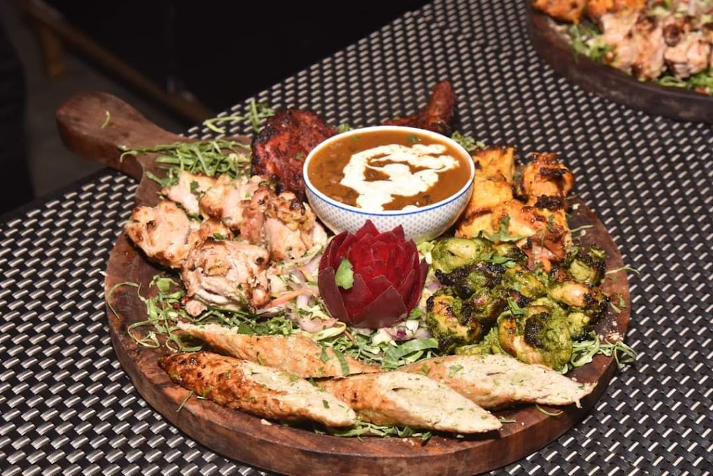 Food & drink