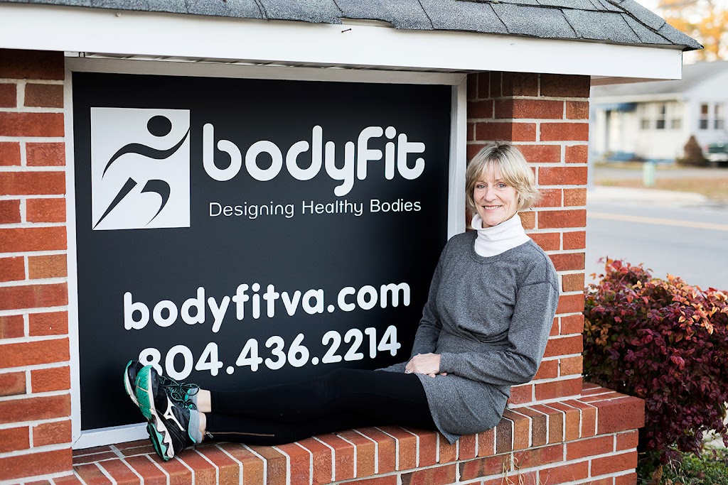  BodyFit