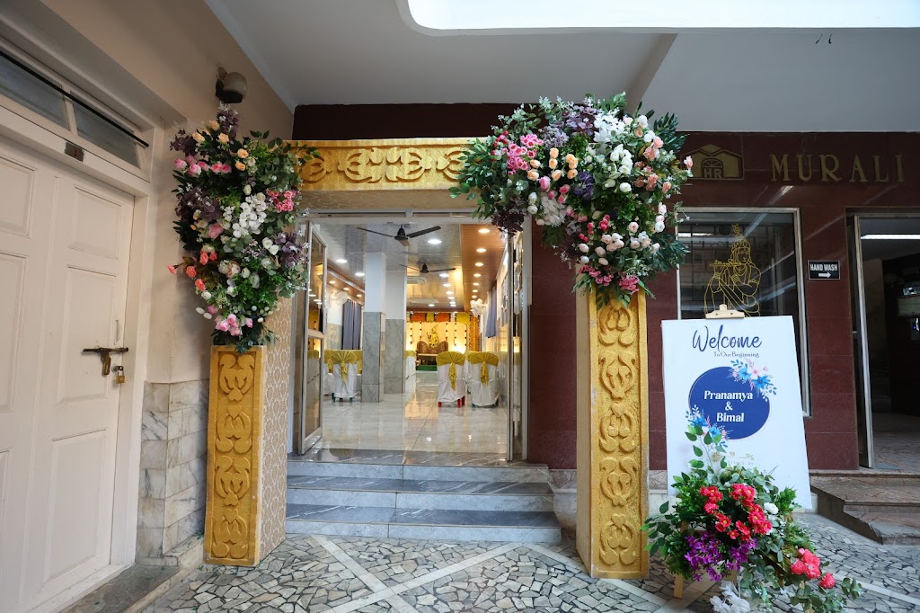 Murali Lodge Guruvayur