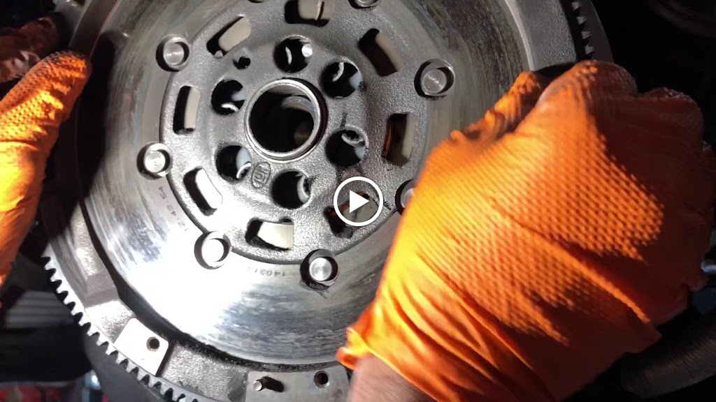Motor Tutto tu taller en Las Rozas — Del propietario