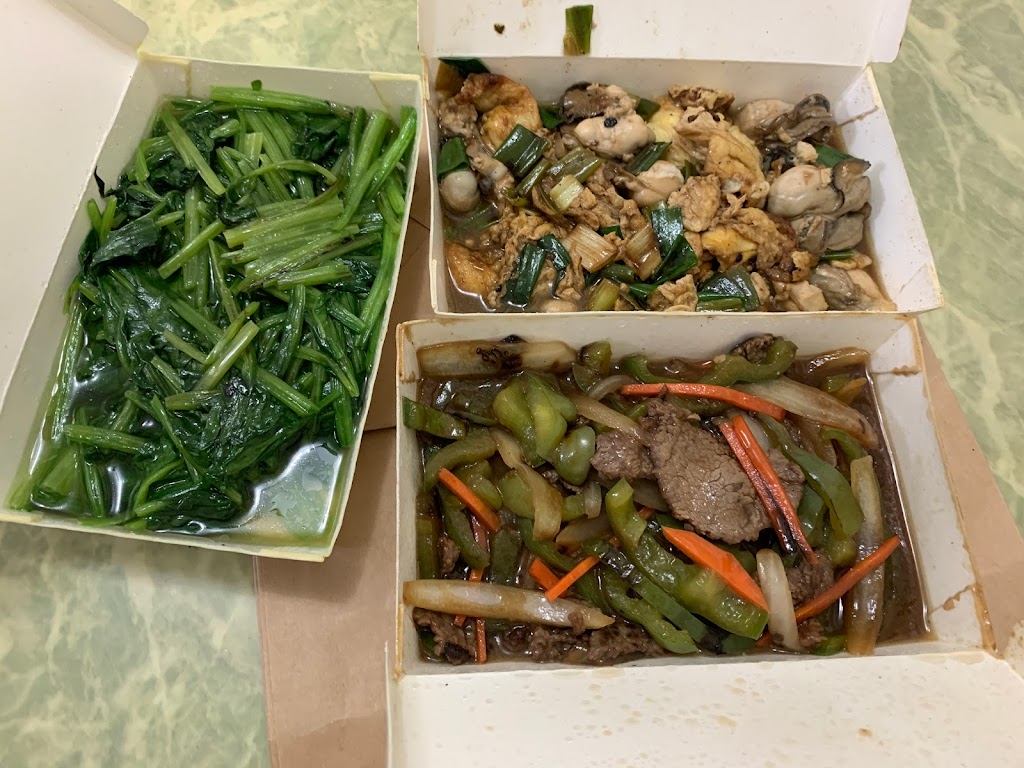 一二三台灣料理 的照片