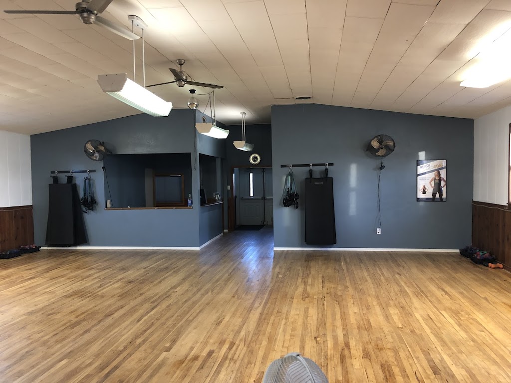  Jazzercise Roswell North Spring River Fitness Center