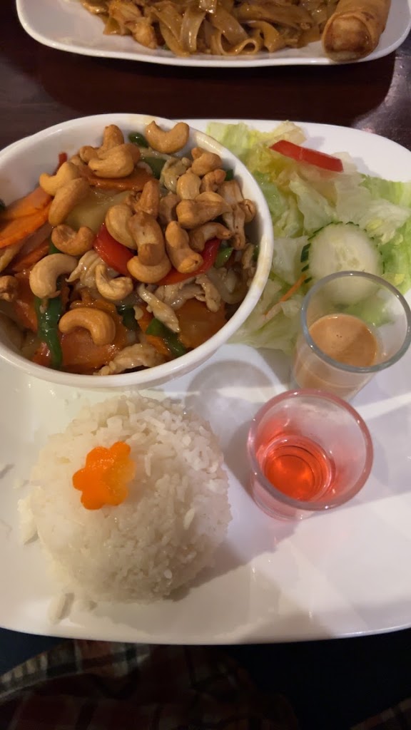 Thai Elephant