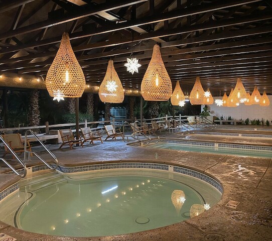 Sam S Family Spa Hot Water Resort