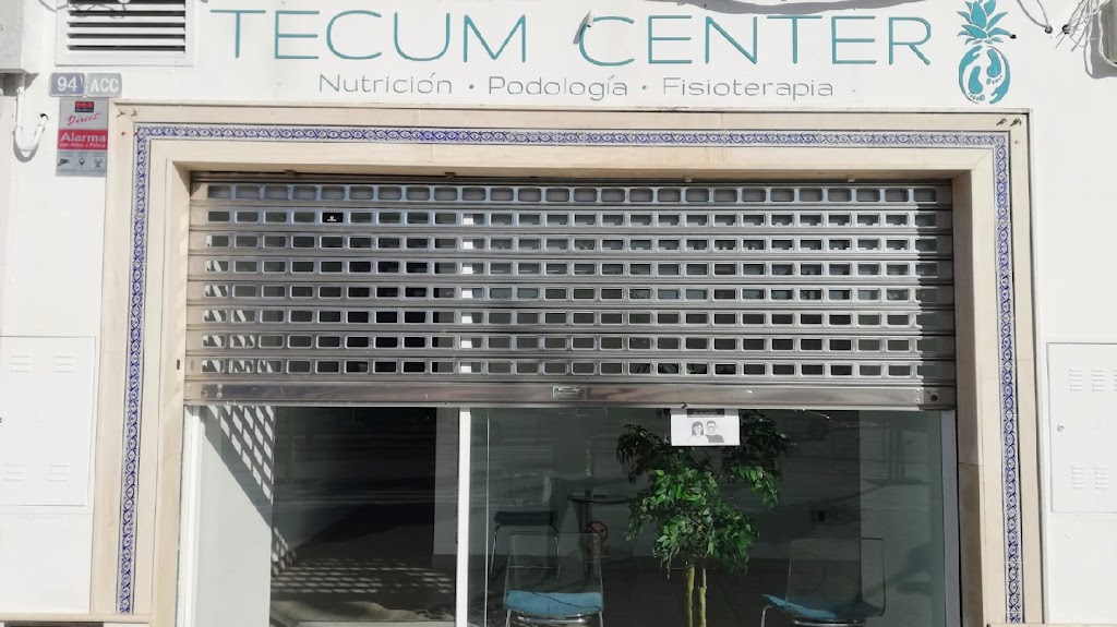 Fisioterapia y Movimiento | Alvaro Gonzalez Fajardo - Clinica en Utrera