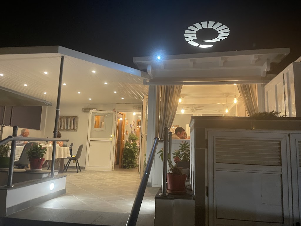 La Cabana Macher Restaurante