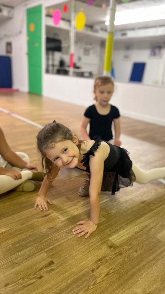  Jersey Cape Dance & Gymnastics Academy