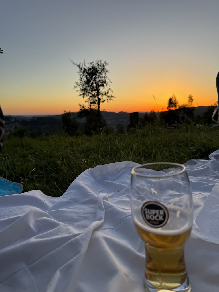 Monte de Santa Quiteria