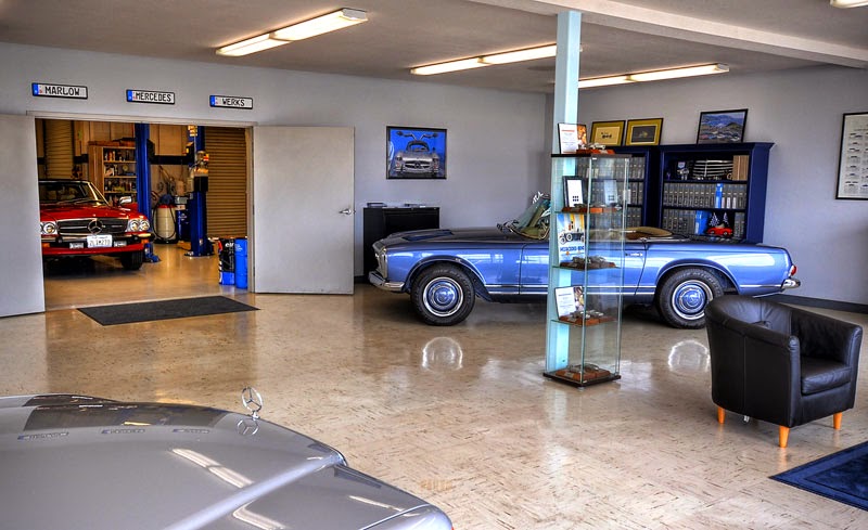 Workshop