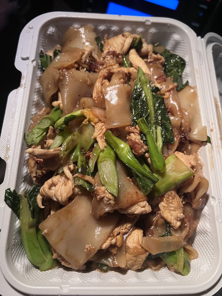 Neisha Thai