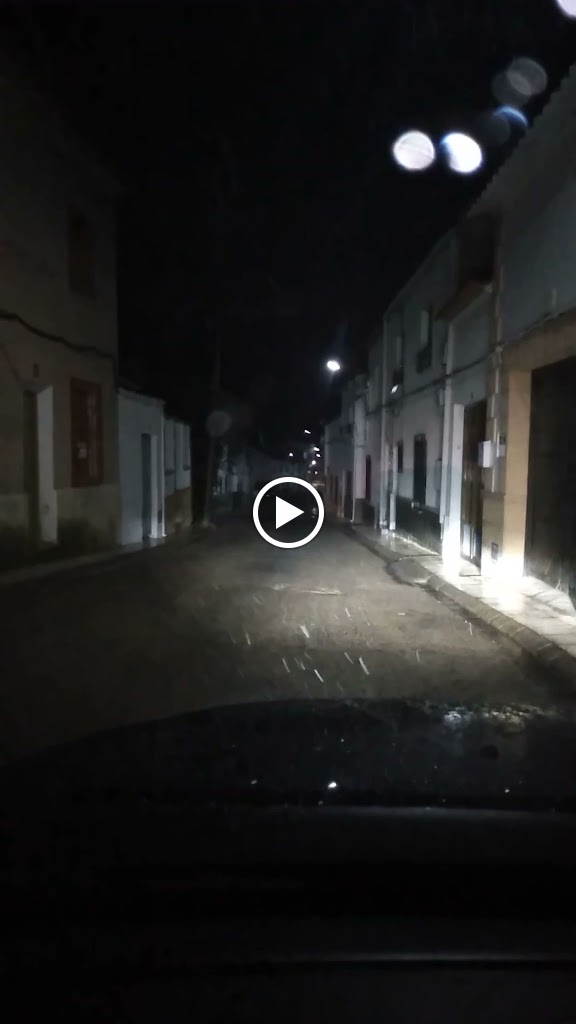 Estacion de Servicio Repsol — Videos