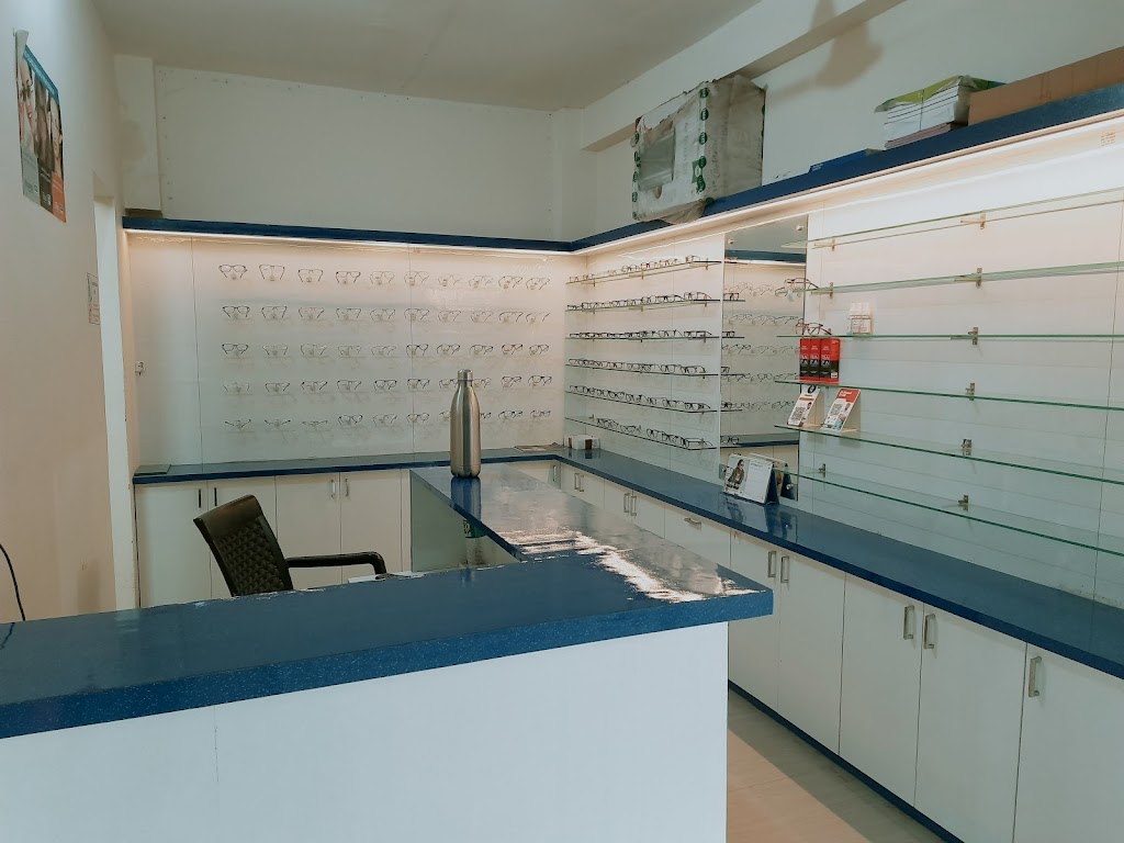 Iris Eye Clinic