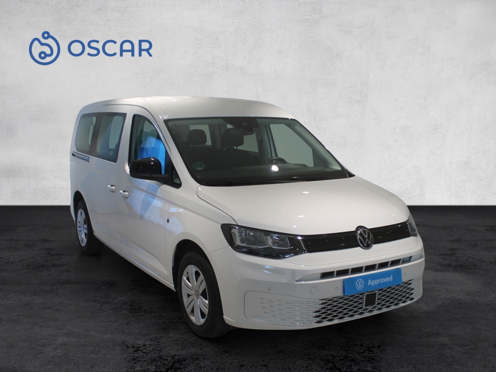 Oscar Alquiler de Coches Logrono - Las Canas
