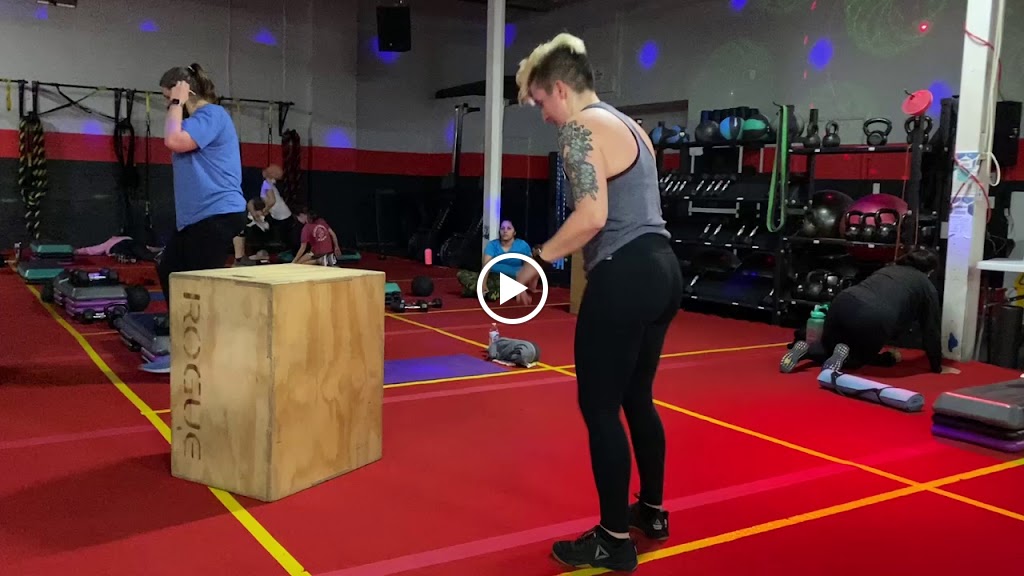  PIT Fitness- Rochester Hills