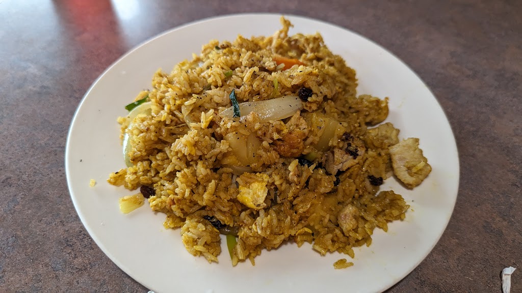 Bake & Cook Thai Restaurant