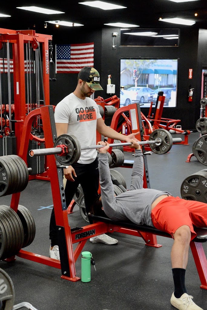  DRVN Personal Training