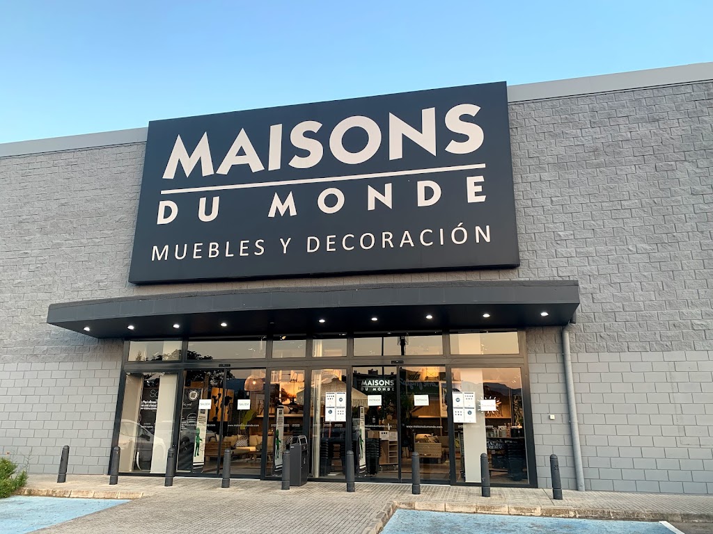 Maisons du Monde