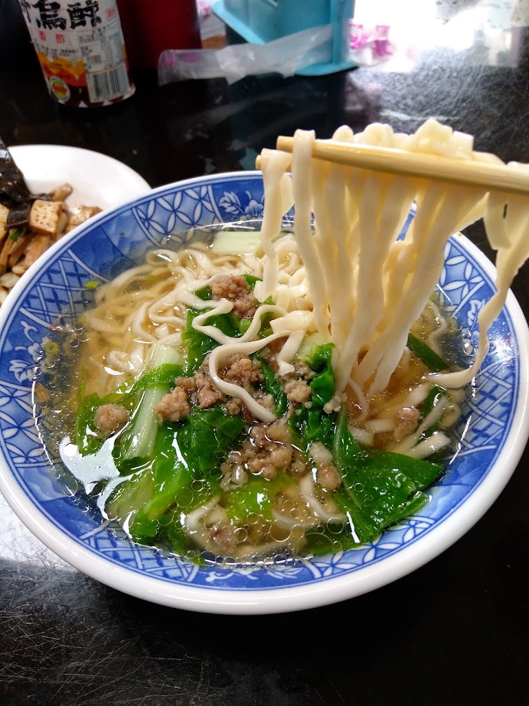 合作新村阿貴麵店 的照片