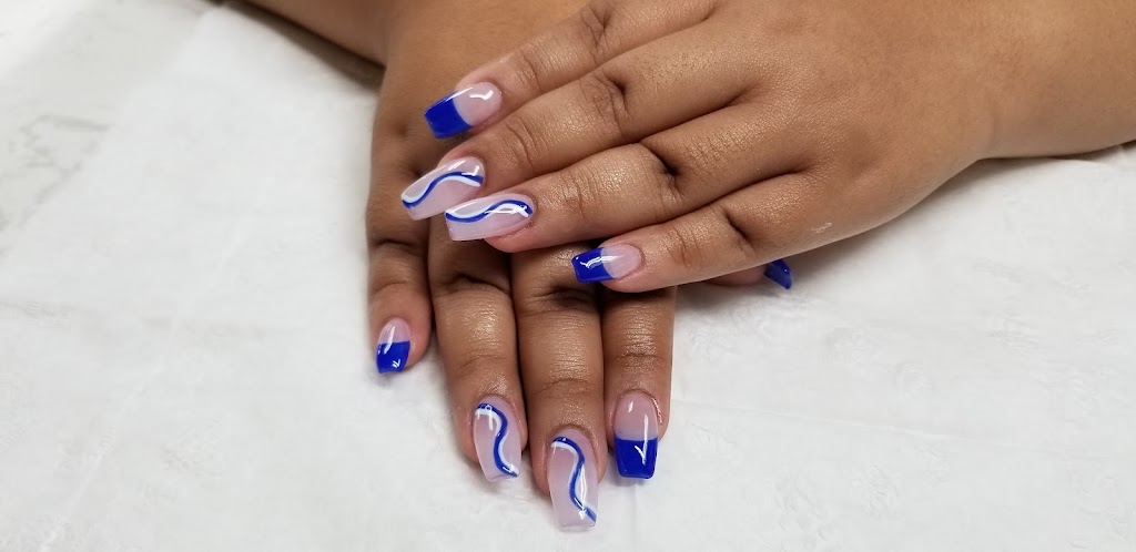 Transcendence Nail Spa Main Image