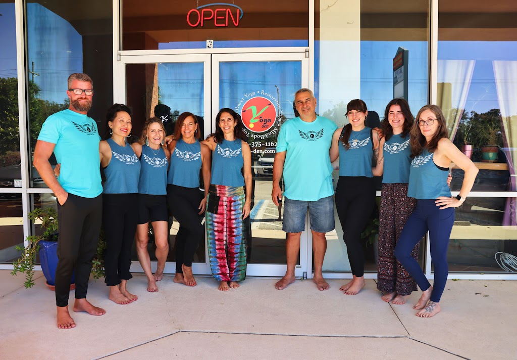  Yoga Den Fleming Island