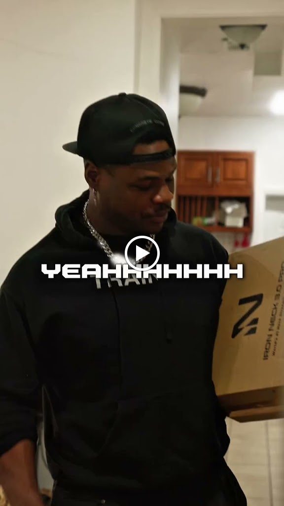  Concrete Core Fitness