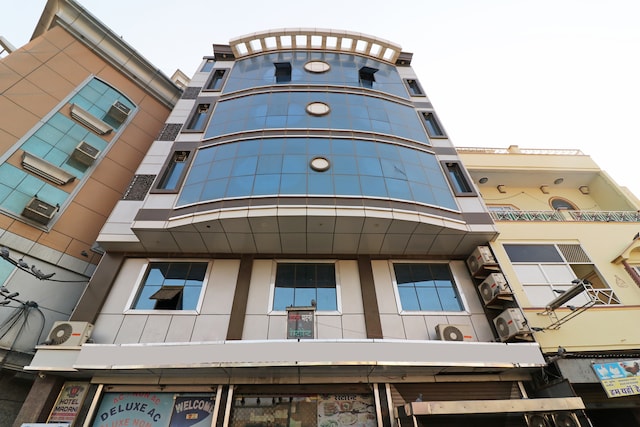 Oyo Hotel Madani
