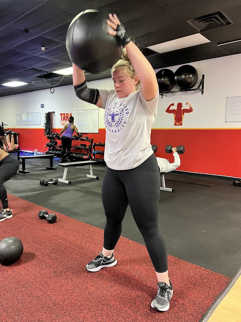  Tara Training Studio