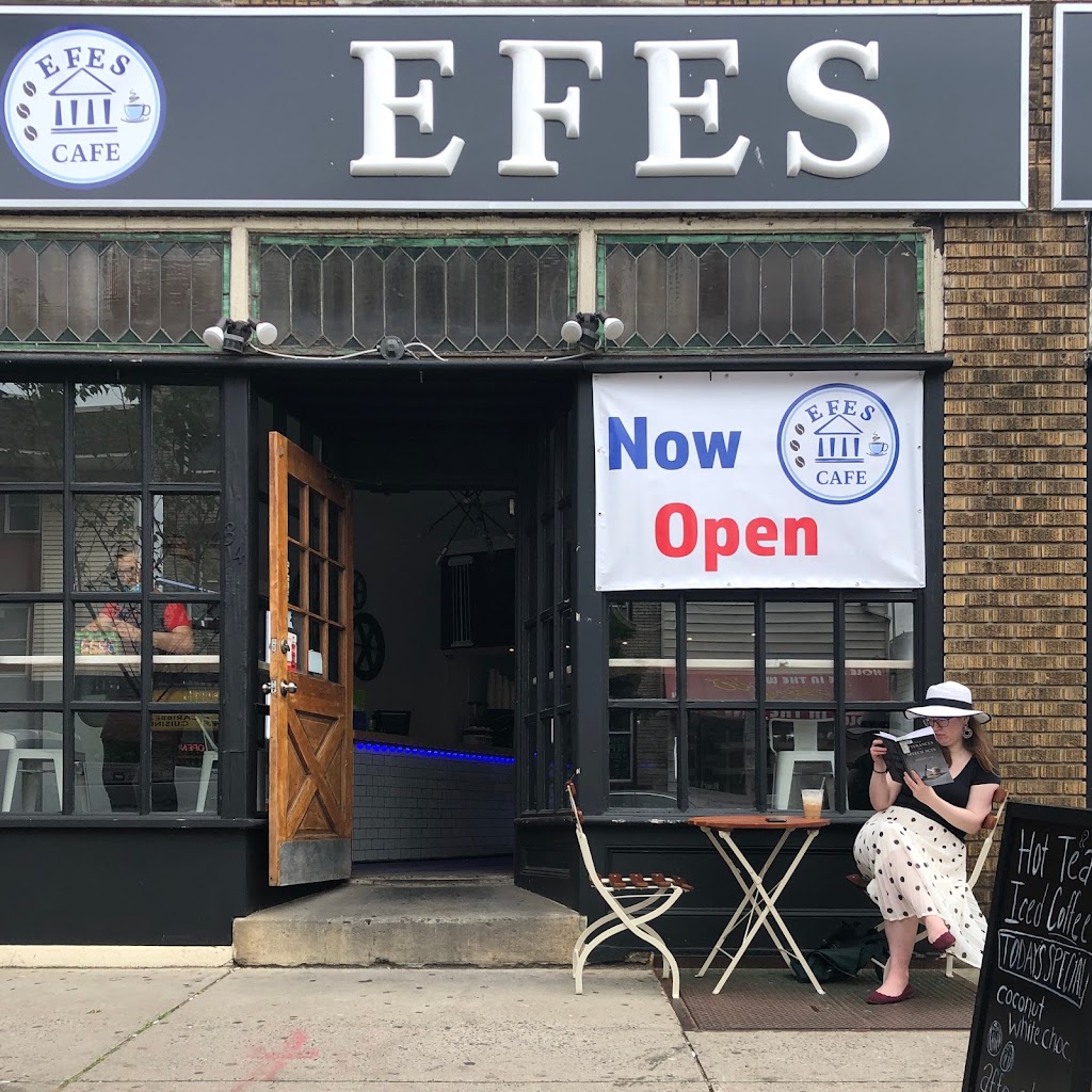 Photo of Efes Cafe