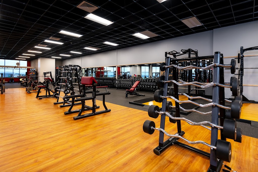  PEAK Health and Wellness Center Post Falls