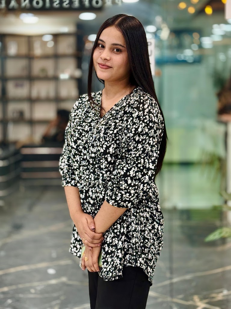 Athenian Salon Academy Guwahati