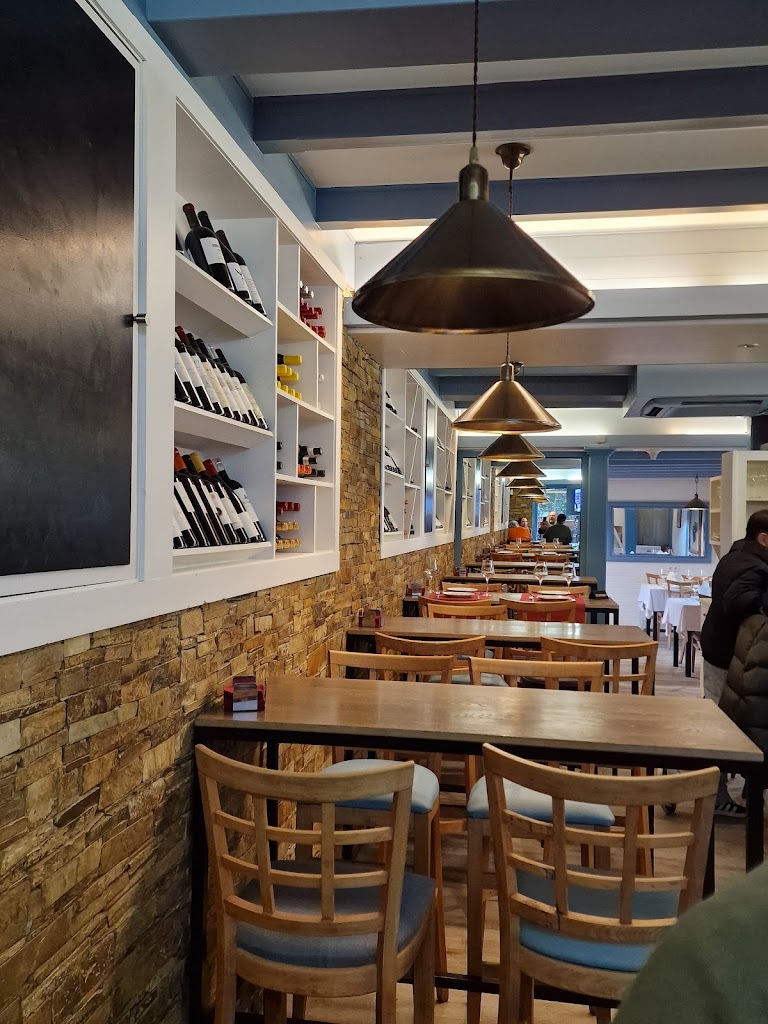 LA BODEGUILLA DE SANTA CRISTINA