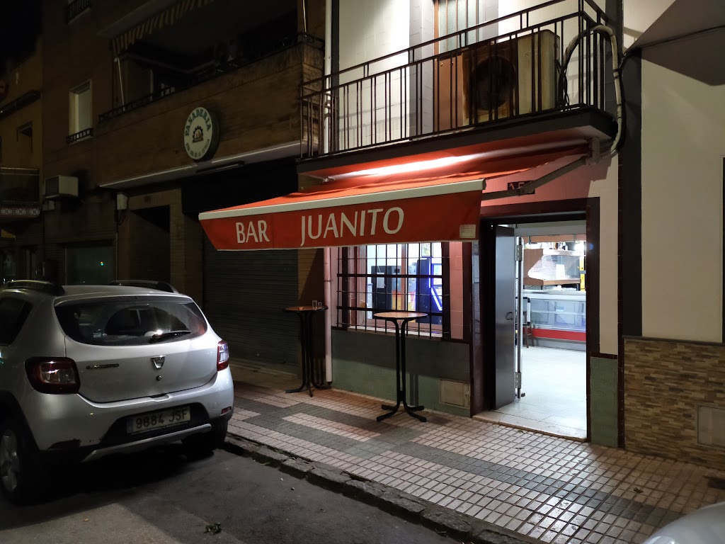 Bar Juanito